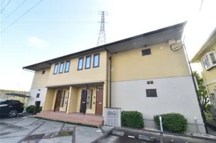 ソフィス かすみの瀬【1階】の外観