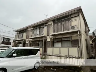 シティハイム湘南Bの画像