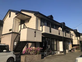 亀井コーポの画像