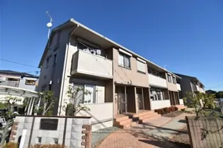 サンフローラA棟の画像