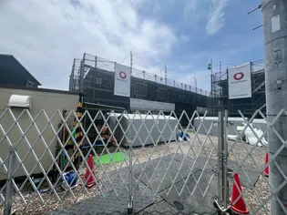 CASAVOLVER IIIV III【1階】の外観