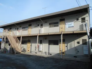 遠藤ハイツの画像