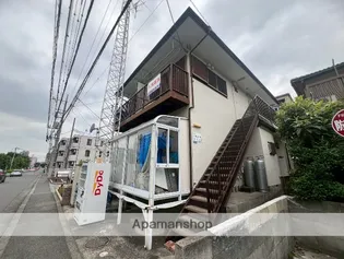 小泉コーポの画像