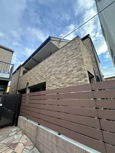 ソラリア湘南台【1階】の外観