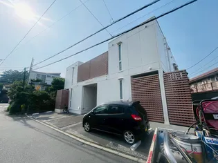 EDDI’S PLACE【2階】の外観