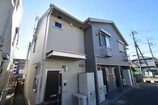 ザ パーシモン Bの画像