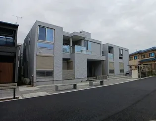 ひだまりガーデンテラスIIの画像