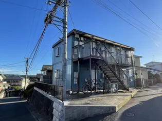 クロノス秦野東海大学前の画像