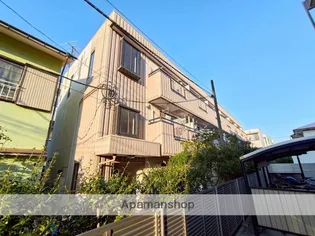 シトロンデ桜台【3階】の外観