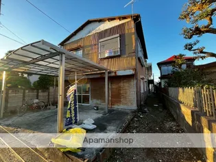 守屋アパートの画像