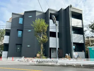 GRADUS藤沢【1階】の外観