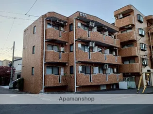 ダイアパレスつきみ野弐番館の画像