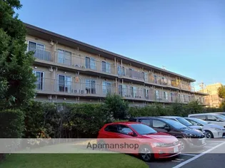 つきみ野ビレジD2棟の画像