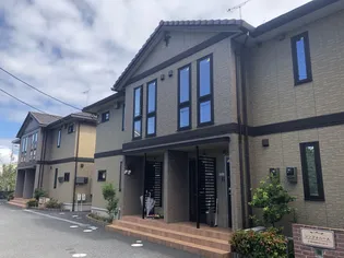 シンフォニー B棟の画像