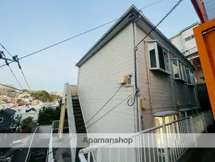 ブルーグレイス永田東Iの画像