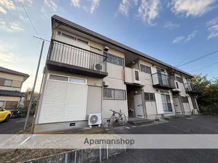 マルナカハイツの画像