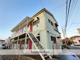 ハイツヤナ第一の画像