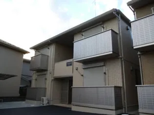 シャルマン ドミールBの画像