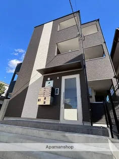 ジーメゾン海老名門沢橋の画像