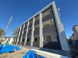 エバーリーフの画像