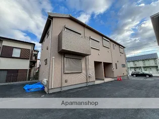 ラパンセレッソⅡの画像