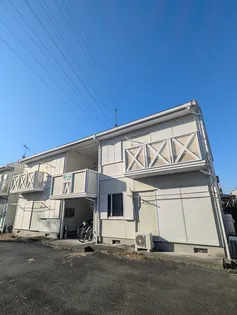 鈴木ハイツBの画像