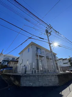 クラウンハイツIIの画像