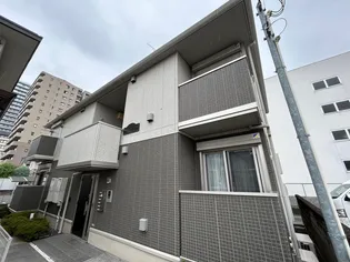 サウスフィールドの画像