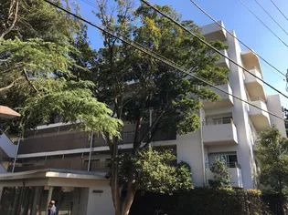 湘南袖ヶ浜レジデンスB棟の画像