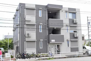 ヴィラ浜見山の画像