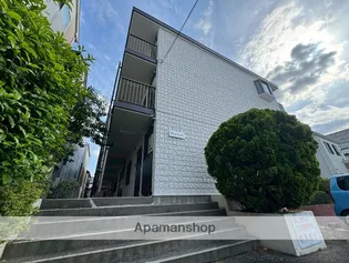 クリオス大和の画像