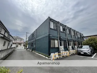 UTレジデンス港北A棟の画像