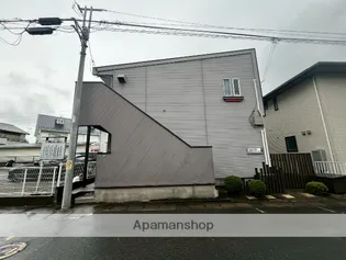 スワチョウアーバンハウスBの画像