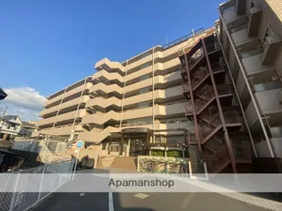 ナイスアーバン秦野の画像