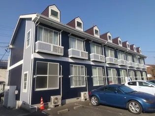 リヴェールマリンの画像