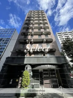 グリフィン横浜・ポートサイド弐番館【5階】の外観