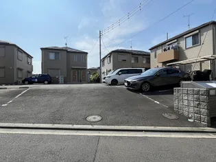 MM ヴィラージュⅣ【201号室号室】のその他画像