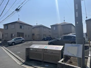 MM ヴィラージュⅣ【201号室号室】のその他画像