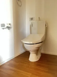 MM ヴィラージュⅣ【201号室号室】のその他画像