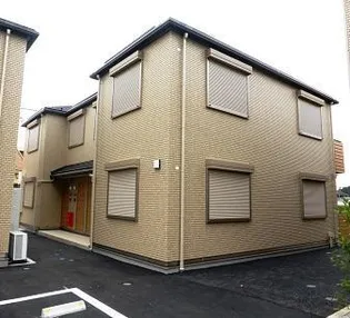 MM ヴィラージュⅣ【201号室号室】の外観