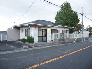 MM ヴィラージュⅣ【201号室号室】の周辺