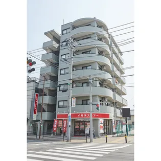 ヒルクレストの画像
