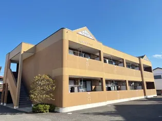 カーサグランデの画像