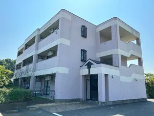 プランドール ヤバネ【3階】の外観