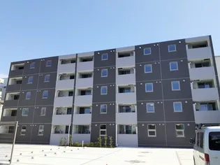 フレンドシップいこのべIIの画像