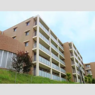 SーFORT横浜青葉台【5階】の外観