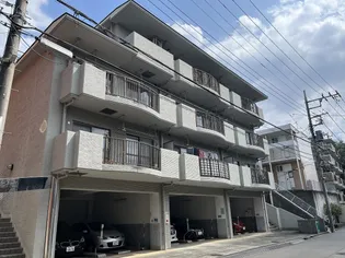 たまプラーザ第3エステービルの画像