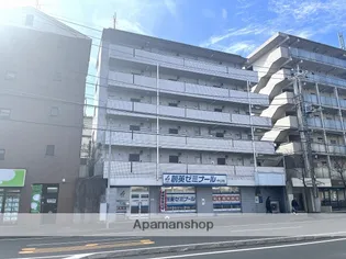 メゾン中山の画像