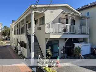 島村アパートの画像