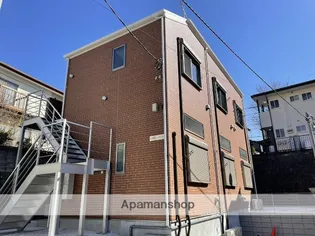 ビリオンハーバーVIの画像